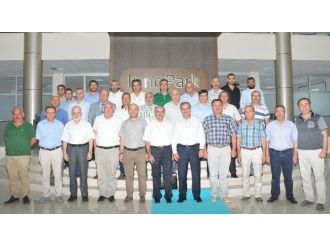 Kso Temmuz Ayı Meclis Toplantısı Gerçekleştirildi