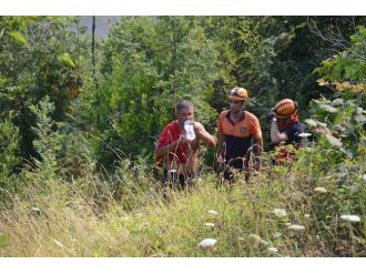 13 Saat Sonra Kurtarıldılar