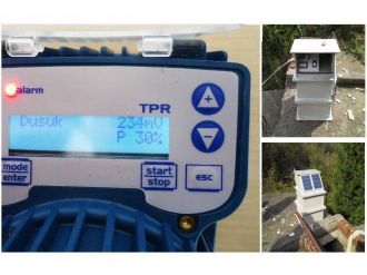 Eski’den Yeni Proje: Otomatik Klorlama Sistemi