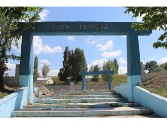 Başkan Sekmen’den Tarihe Saygı