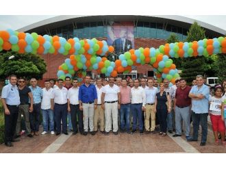 Hayal Park Yenilendi