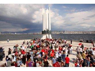 Aktif Şehir Karşıyaka’ya Büyük Ödül