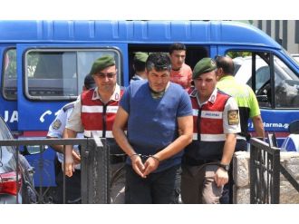 Cinayet Şüphesi İle Gözaltına Alınanlar Serbest Bırakıldı