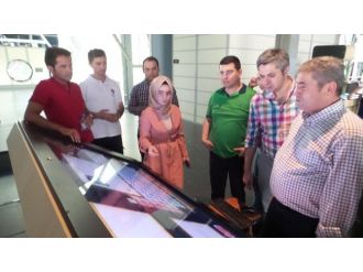 Kepez’e ’Bilim Merkezi’ Geliyor