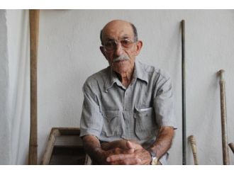 Hac Parasını Dolandırıcılara Kaptırdı