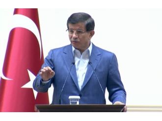 Ben Demirtaş İle Görüşürken...