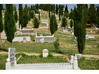 Erbaa’da 20 Bin Mezarlık Bilgi Sistemine Aktarılıyor