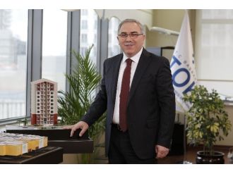 Toki Bünyesinde Niğde Ve Ulukışla’ya 425 Yeni Konut