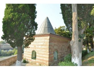 6 Asırlık Külliye Gün Yüzüne Çıkıyor