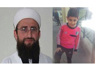 Öğrencisini Kurtarmak İsterken...