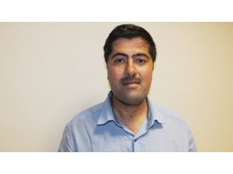 Burhaniye’de Oteller Doldu