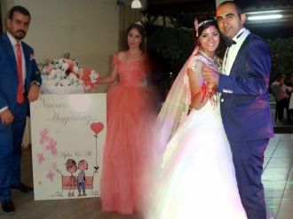 İha Muhabirlerinin Mutlu Günü