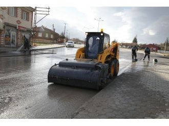 Tertemiz Bir Odunpazarı İçin Çalışmalar Devam Ediyor