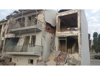 Pkk Hain Saldırıda Su Tankerleri Kullanmış