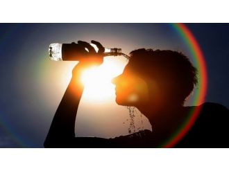 O İlde Yaşayanlar Yarına Dikkat ! Sıcaklık 59 Derece Olacak