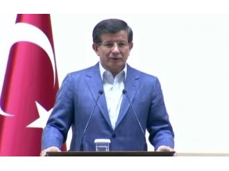 Çankaya Köşkü’nde Kritik Toplantı !