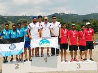 Kano’da Başarı Büyükşehir’in