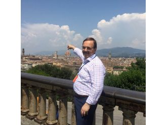 Başkan Şahin: Turizm Bafra’ya Çok Yönlü Katkı Yapacak