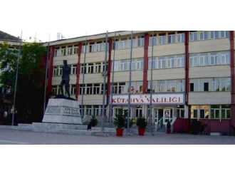 Kütahya Valiliği: Müstakil Bir Caminin Mühürlenmesi Söz Konusu Değil