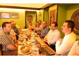 4 Yıldızlı Otel Projesinin Startı Verildi