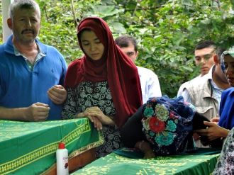 2 Kardeş Boğularak Can Verdi