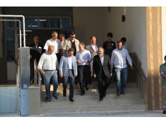 Çorum’a 1500 Kişilik Öğrenci Yurdu