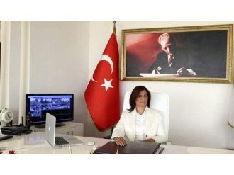 Başkan Çerçioğlu, “Aydın Valisi Hizmetleri Engellemeye Çalışıyor”