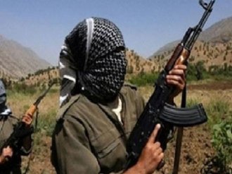 PKK’lılar Bu Kez Askeri Hastaneye Saldırdı