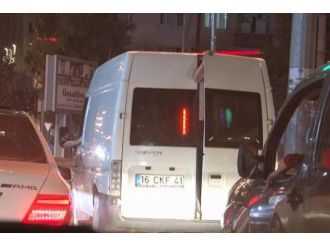 Ölümüne Yolculuk !