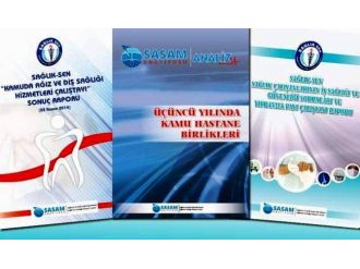 Sasam’dan Sağlık Hizmetlerine Büyük Katkı