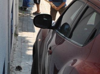 Fare Mahalleyi Karıştırdı