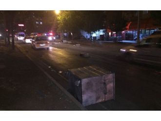 Diyarbakır’da Erken Müdahale Olayları Önledi