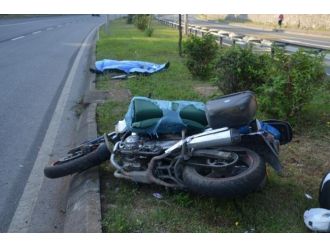 Türkiye Turuna Çıkan Öğretmen Kaza Kurbanı