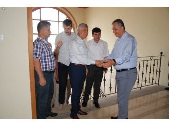 Eski Silifke Devlet Hastanesi Semt Polikliniği Olacak