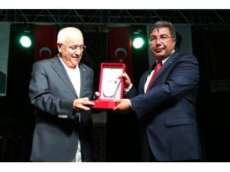 Yaşar, Niğde Ve Aksaray’da