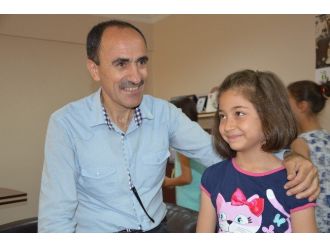 Madenci Çocukları Bir Arada