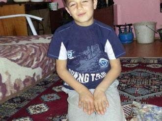 Son Sözü ‘Baba, Ben Ölüyorum’ Oldu