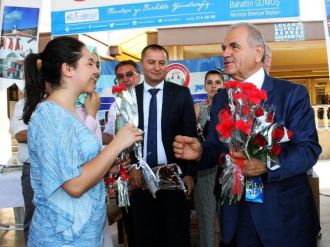 Muğla’ya 10 Bin Yeni Öğrenci