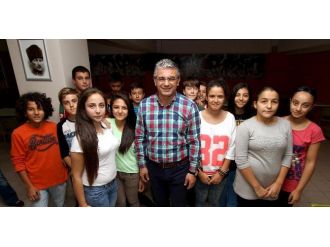 Kargem’in Öğrencileri Üniversiteli Oldu