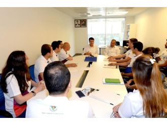 Osmangazi’den Sosyal Sorumluluk Projesi