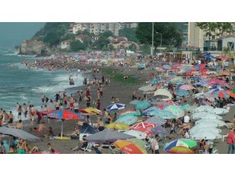 Akçakoca’da Bir Günde 27 Kişi Ölümden Döndü