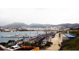 Dünya Cennetinin Korunması İçin 2 Milyar Lazım