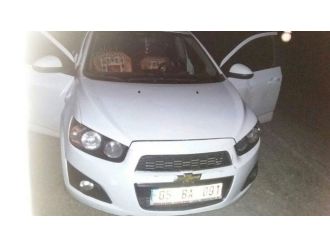 Hızlı Giden Sürücünün Darp Edildiği İddiası