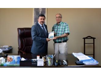 Abdurrahman Yıldız, 1 Günde 4 Genel Müdürle Ayrı Ayrı Görüştü