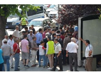 Böyle Sürücüler De Var