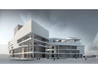 Doğu Garajı Nekropol Alan Çalışmaları Sürüyor