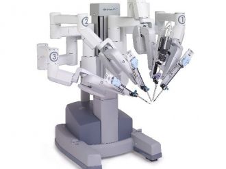 Adana’da ‘Robotik Cerrahi’ Dönemi