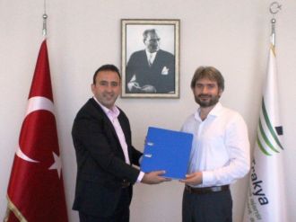 Tekirdağ Kamu Hastaneleri Birliği Ve Trakyaka’dan Göz Sağlığı İçin İş Birliği