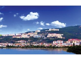 Çomü’de Üniversite Tercihlerinde Son 3 Yılın En Başarılı Dönemi