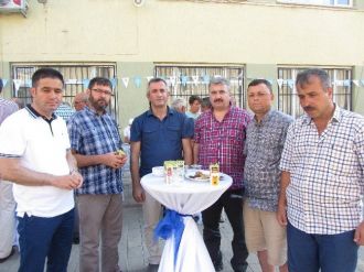 Çanakkale İmam Hatip Mezunları Buluştu